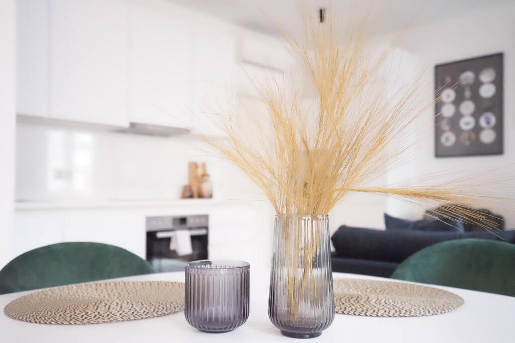 Apartment Uber Chic Flat In Charming Factory Building Wien