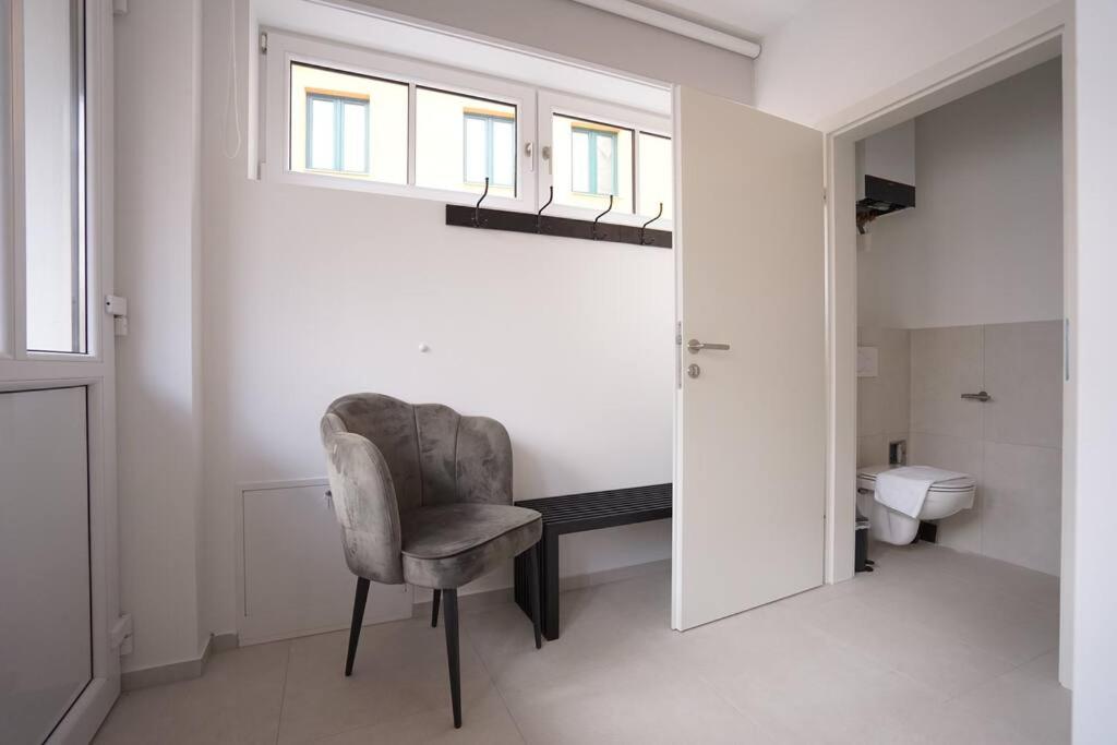 Appartement Uber Chic Flat In Charming Factory Building *