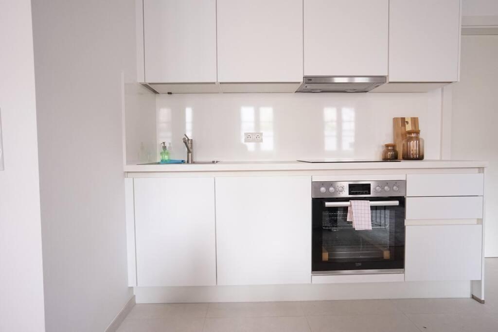 Appartement Uber Chic Flat In Charming Factory Building